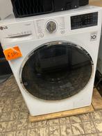 LG Direct Drive 9kg Wasmachine, Ophalen of Verzenden, Gebruikt
