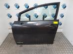 SEAT LEON 1P 1.2 TSI COPA Reference  [L_FRONT_DOOR] 2011, Auto-onderdelen, Carrosserie en Plaatwerk, Gebruikt, Deur, Ophalen of Verzenden