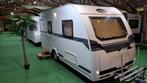 Caravelair Allegra 400 Voortent/Mover, Caravans en Kamperen, Caravans, Overige typen, Treinzit, 750 - 1000 kg, Contact@caravelair.tm.fr