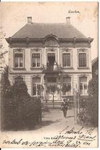 ESSEN VILLA ROSA HOELEN  CA 1902 nr Roosendaal nr 360, Verzenden, Voor 1920, Gelopen, Antwerpen