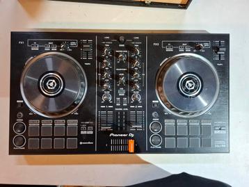 Pioneer DDJ-RB DJ Controller  beschikbaar voor biedingen