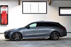 Mercedes-Benz CLA-klasse Shooting Brake 200 Business Solutio, Gebruikt, Met garantie (alle), 163 pk, 19 km/l