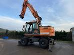 Doosan DX190W, Doosan Bob, Communications.emea@doosan.com, U Kodetky 1810
26301  Dobris, CZ, Kraan