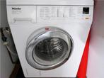 Miele SoftCare 7kg 1600 toeren wasmachine A++, Witgoed en Apparatuur, Wasmachines, Ophalen, 6 tot 8 kg, Minder dan 85 cm, Voorlader