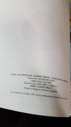 stripboek , de broedertwist asterix, Boeken, Ophalen of Verzenden