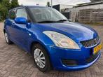 Suzuki SWIFT 1.2 COMFORT EASSS, Voorwielaandrijving, Euro 5, Gebruikt, 1242 cc