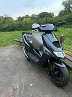 Aprilia SR 50 motor net opnieuw opgebouwd / bijna ingereden, Fietsen en Brommers, Tweetakt, Maximaal 45 km/u, SR 50, Ophalen of Verzenden