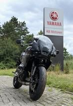 Yamaha XSR 900 GP (bj 2025), Bedrijf, Sport