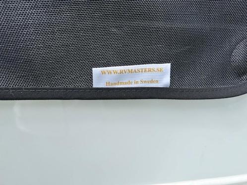 SUN SCEEN EN ISOLERENDE WINTERDEKEN RV MASTERS NIEUW, Caravans en Kamperen, Camper-accessoires, Nieuw, Ophalen of Verzenden