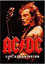 AC.DC Limited Edition Dvd Box Live At Donington 1991., Cd's en Dvd's, Verzenden, Alle leeftijden, Boxset, Muziek en Concerten