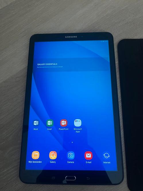 Galaxy Tab A6 SM-T580, Computers en Software, Android Tablets, Zo goed als nieuw, 10 inch, 16 GB, Ophalen of Verzenden