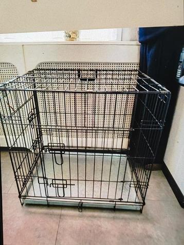 Honden bench  beschikbaar voor biedingen