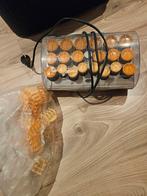 Carmen Krulset Compleet, Witgoed en Apparatuur, Persoonlijke-verzorgingsapparatuur, Ophalen of Verzenden