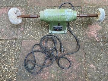 polijst machine beschikbaar voor biedingen