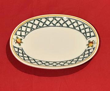 schaaltje/bordje Villeroy en Boch, serie Basket beschikbaar voor biedingen