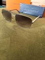 ORIGINELE LOUIS VUITTON ATTITUDE SILVER TE KOOP, Sieraden, Tassen en Uiterlijk, Zonnebrillen en Brillen | Heren, Ophalen, Overige kleuren