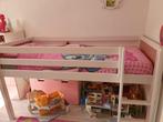 Half hoog slaper van beter bed met lichte beschadiging, Kinderen en Baby's, Ophalen, Gebruikt, Halfhoogslaper