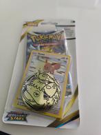 Brilliant Stars: Eevee 1-Pack Blister, Hobby en Vrije tijd, Verzamelkaartspellen | Pokémon, Ophalen of Verzenden, Nieuw