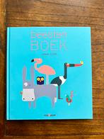 Janik Coat - Beestenboek, Ophalen of Verzenden, Zo goed als nieuw, 2 tot 3 jaar, Janik Coat