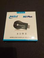 Miracast wifi, Ophalen of Verzenden, Nieuw, HDMI, Zonder harde schijf