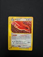 Pidgeot 23/165 Pokemon Expedition holo, Ophalen, Zo goed als nieuw, Booster, Foil