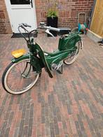 Kaptein Mobylette 1968, Fietsen en Brommers, Brommers | Oldtimers, Overige merken, 0 versnellingen, Ophalen of Verzenden, 45 cc