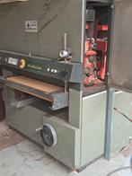 Diverse Houtbewerking machines, Ophalen