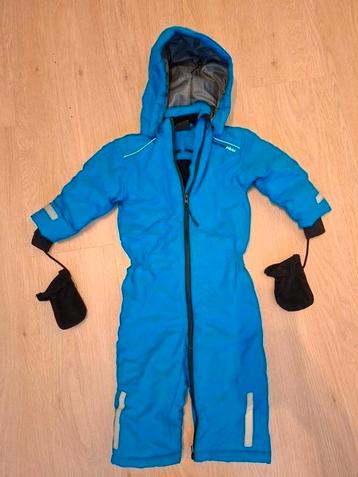 Heel mooi skipak beschikbaar voor biedingen