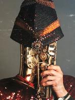 Michael Weintrob limited foto Marshall Allen Instrumentheads, Verzamelen, Ophalen, Ducoso, Zo goed als nieuw, Ducoso