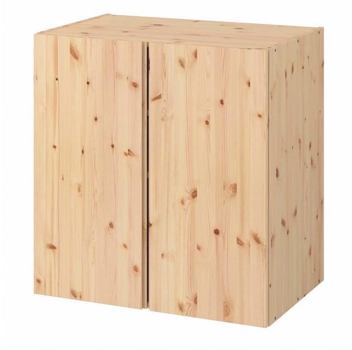 IKEA IVAR kast - oud model 63cm hoog, Huis en Inrichting, Kasten | Stellingkasten, Ophalen
