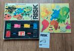 Risk vintage spel compleet - ZGAN, Hobby en Vrije tijd, Gezelschapsspellen | Bordspellen, Ophalen of Verzenden, Zo goed als nieuw