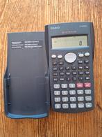 Rekenmachine Casio fx-82ms, Ophalen, Gebruikt