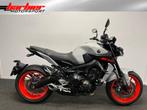 Yamaha MT-09 ABS (bj 2019), Motorrijbewijs A, Bedrijf, Meer dan 35 kW, Naked bike