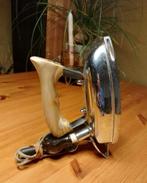Strijkijzer AEG 1960, Witgoed en Apparatuur, Strijkijzers en Strijkplanken, Ophalen of Verzenden, Gebruikt