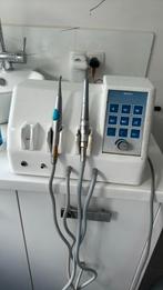 Aquatronic pedicure motor, heeft een defect., Witgoed en Apparatuur, Persoonlijke-verzorgingsapparatuur, Ophalen of Verzenden