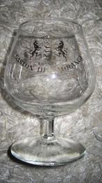 Cognac glas Gaston de Lagrange, Ophalen of Verzenden, Borrel- of Shotglas, Zo goed als nieuw