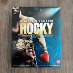 ROCKY UNDISPUTED COLLECTION (NL versie), Ophalen of Verzenden, Zo goed als nieuw