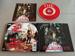 The Organization Digi CD - The Organization 1994, Verzenden, Gebruikt