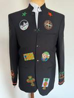 Kruikenstad jas Carnavalsjas maat 48, Ophalen of Verzenden, Maat 48/50 (M), Carnaval, Kleding