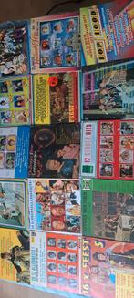 75 lp's meest Nederlandstalig, Cd's en Dvd's, Vinyl | Nederlandstalig, Ophalen, Zo goed als nieuw, Levenslied of Smartlap