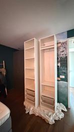 pax kasten, Kunststof, Gebruikt, 200 cm of meer, 50 tot 100 cm