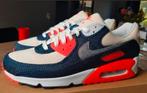 Nike air max 90 denham us 10,5 eu 44,5 DS, Ophalen, Overige kleuren, Nike, Nieuw
