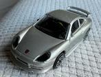 Metalen Porsche Carrera 911 Sportwagen, Hobby en Vrije tijd, Modelauto's | 1:43, Ophalen, Zo goed als nieuw, Auto, Overige merken