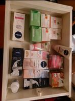 Veel creme's en zalfjes gratis, Ophalen, Bodylotion, Crème of Olie