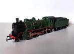 Marklin H0 3086.3 - Dig AC Stoomloc met tender BR 64 in ovp, Hobby en Vrije tijd, Modeltreinen | H0, Locomotief, Wisselstroom