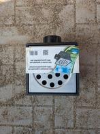 Nieuwe Afvoerput 20x20cm - Kunststof & RVS, Ophalen, Nieuw, 20 tot 40 mm, Minder dan 2 meter