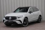 Mercedes-Benz GLC 400e AMG 4-Matic | 381PK | Achterasbesturi, Automaat, 12 maanden, Gebruikt, Zwart