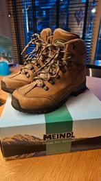 Zgan!! Meindl Vakuum Lady Ultra GTX - Maat 39, Meindl, Bruin, Zo goed als nieuw, Wandelschoenen
