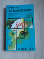 Het boek Godfried - R. Hijneman, Ophalen of Verzenden, Gelezen, R. Hijneman, Esoterie en Spiritualiteit