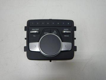 Audi A4 8W Bedieningspaneel Middenconsole 8W0919614Q beschikbaar voor biedingen